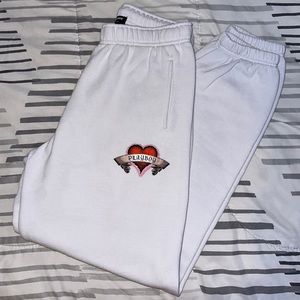 Playboy sweatpants